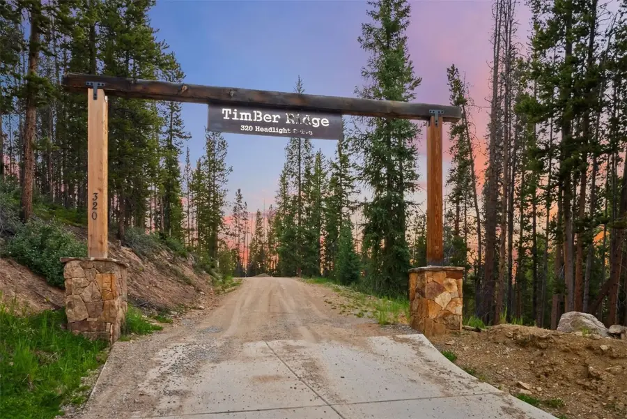 320 Headlight Drive, Breckenridge, CO 80424 - Image #2