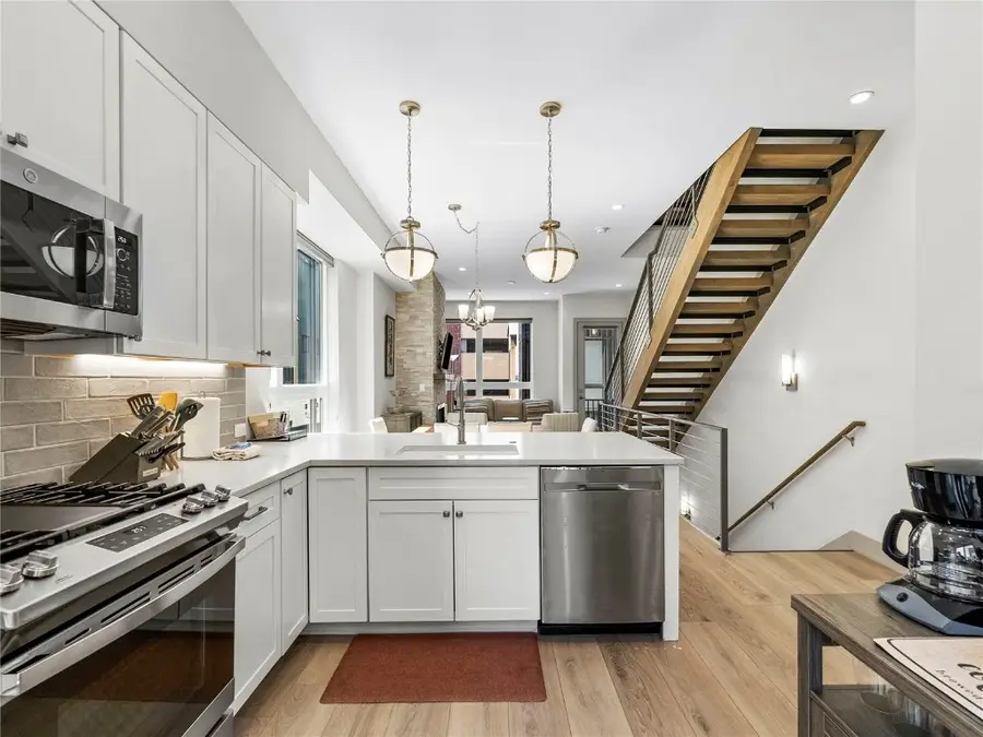 62 W 3rd Street #D, Silverthorne, CO 80498 - Image #2