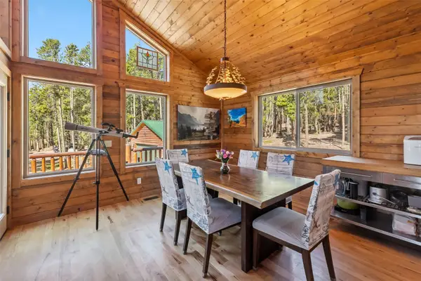 889 Venture Road, Fairplay, CO 80440