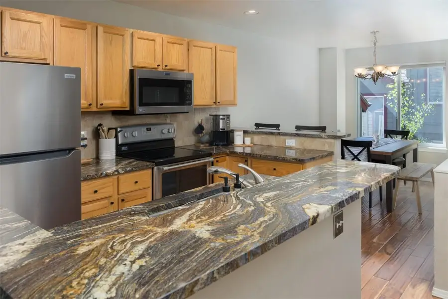 77 Spyglass Lane #77, Silverthorne, CO 80498 - Image #2