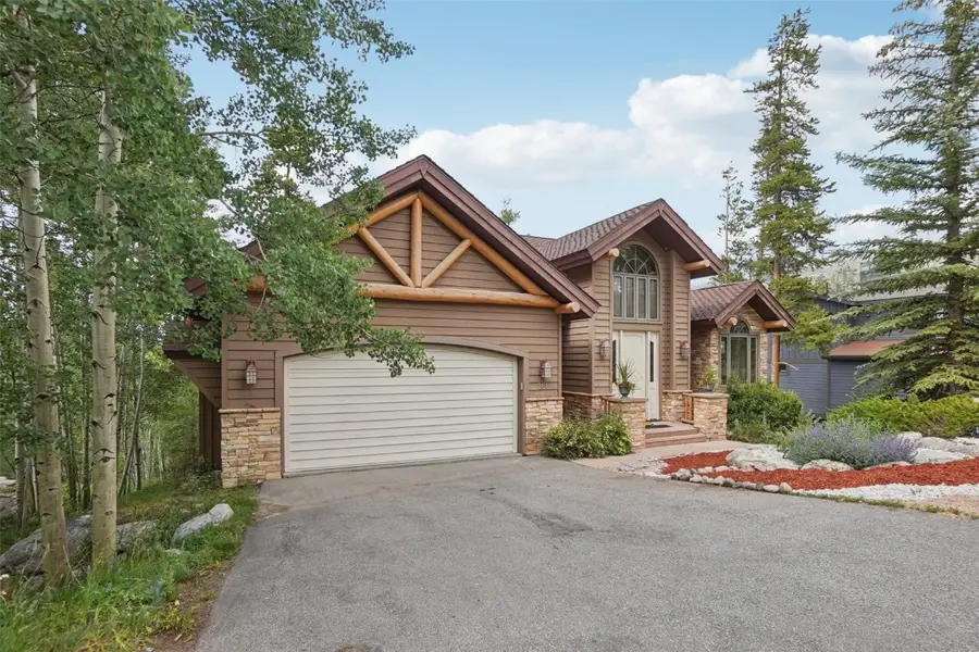 368 Black Hawk Circle, Silverthorne, CO 80498 - Image #2
