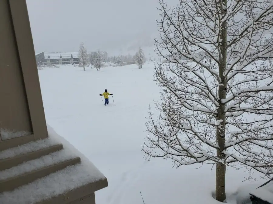 219 Wheeler Place #18, Copper Mountain, CO 80443 - Image #3