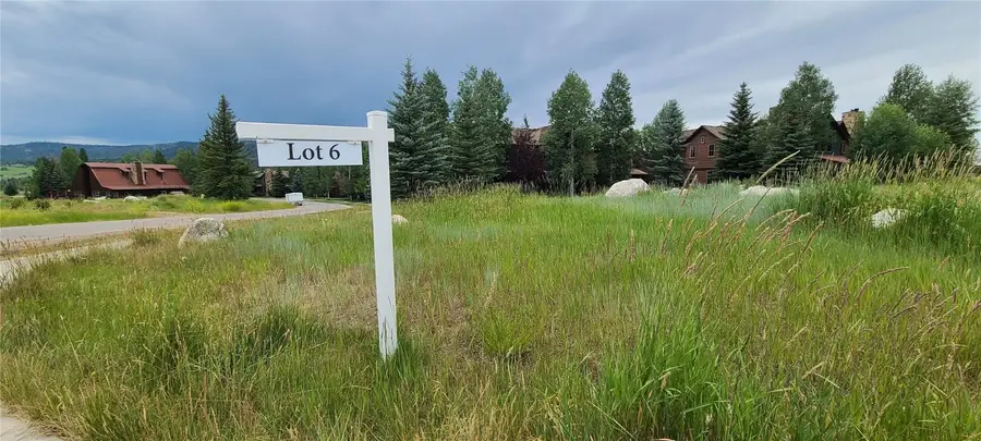 2025 Indian Summer Drive, Steamboat Springs, CO 80487 - Image #2