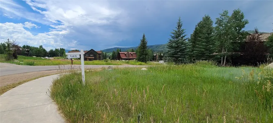 2025 Indian Summer Drive, Steamboat Springs, CO 80487 - Image #3