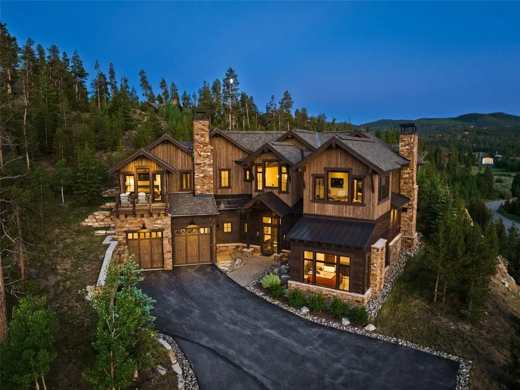 455 Highfield Trail, Breckenridge, CO 80424 - Image #1