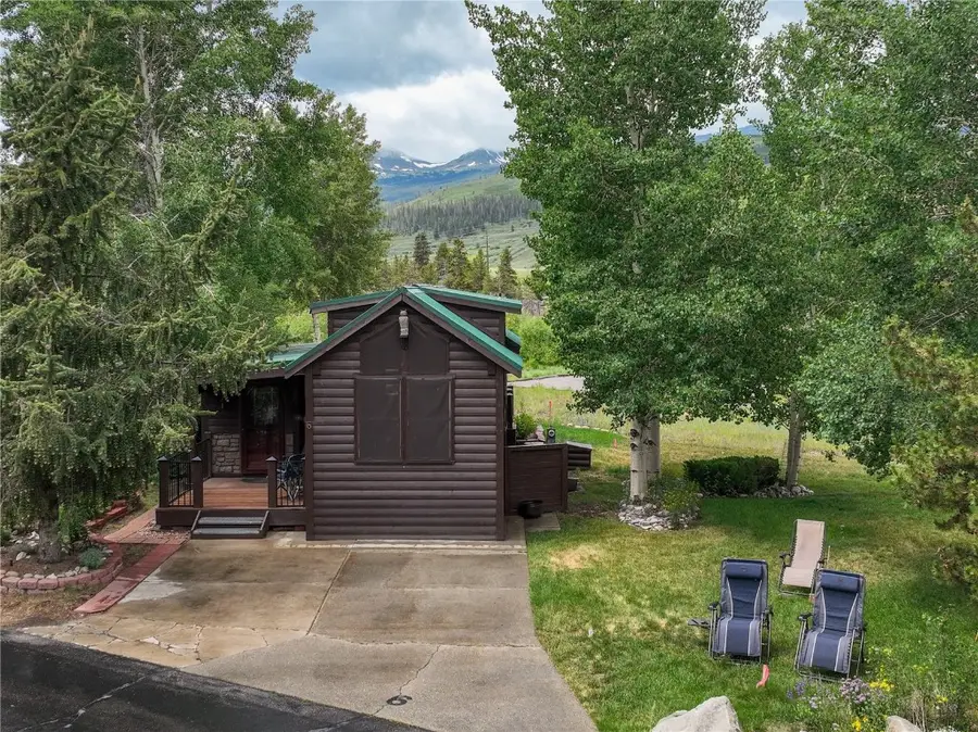 85 Revett Drive #6, Breckenridge, CO 80424 - Image #3