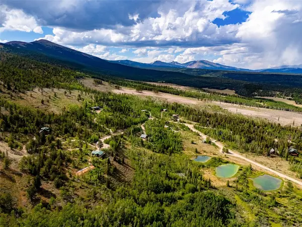 751 Lamb Mountain Road, Fairplay, CO 80440