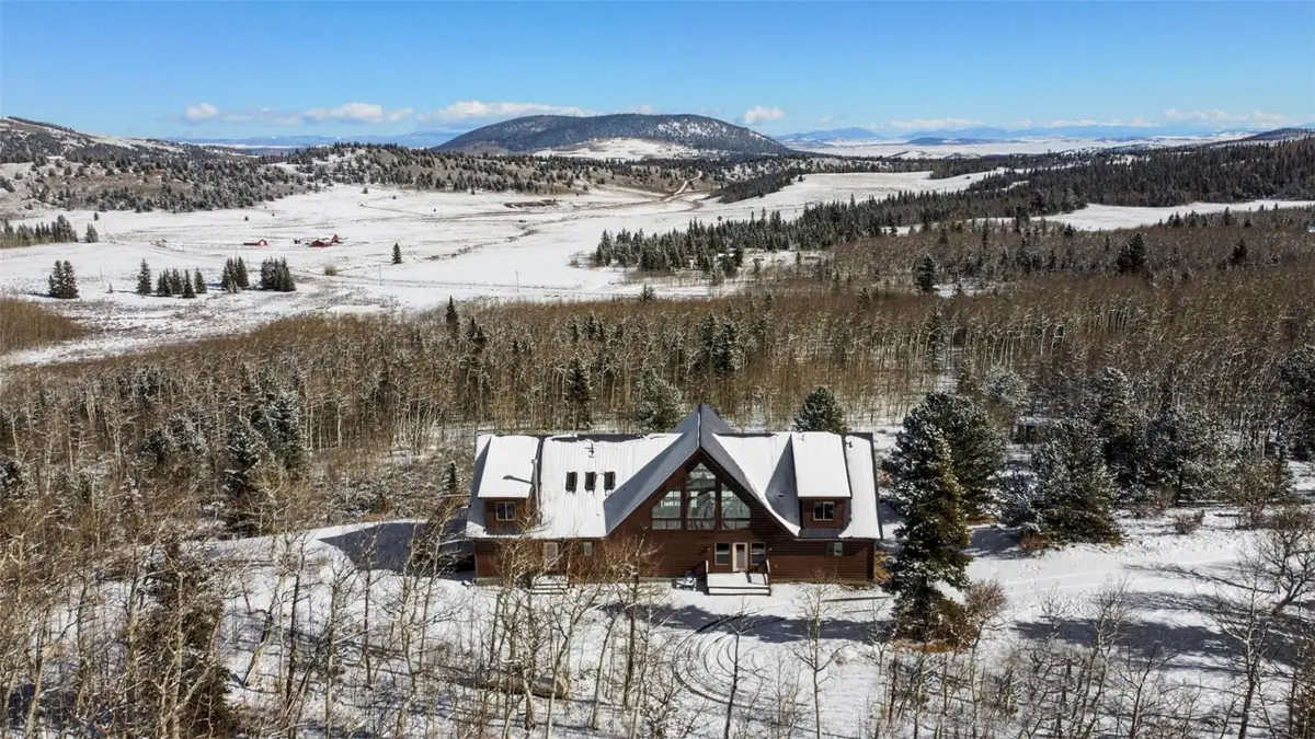 70 Sheep Creek Trail, Fairplay, CO 80440 - Image #1