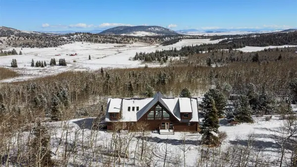 70 Sheep Creek Trail, Fairplay, CO 80440