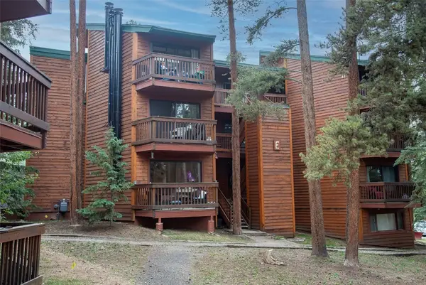 1100 Ski Hill Road #36, Breckenridge, CO 80424