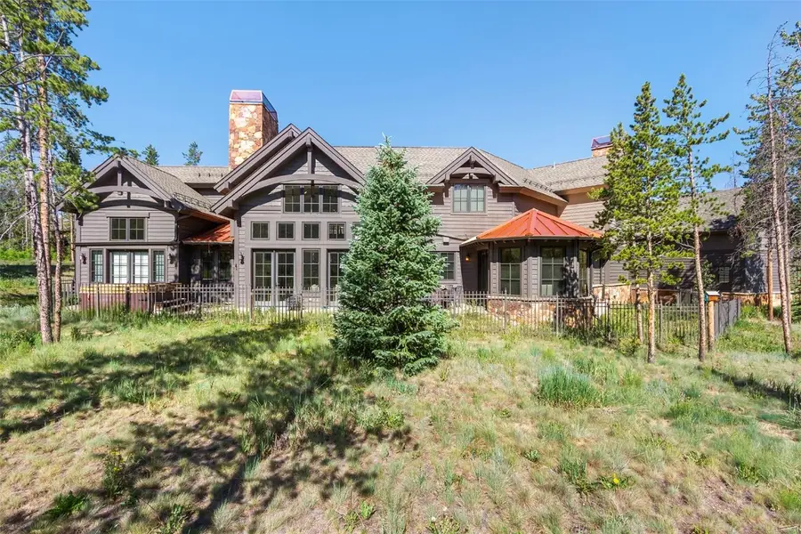 228 Cottonwood Circle, Breckenridge, CO 80424 - Image #2