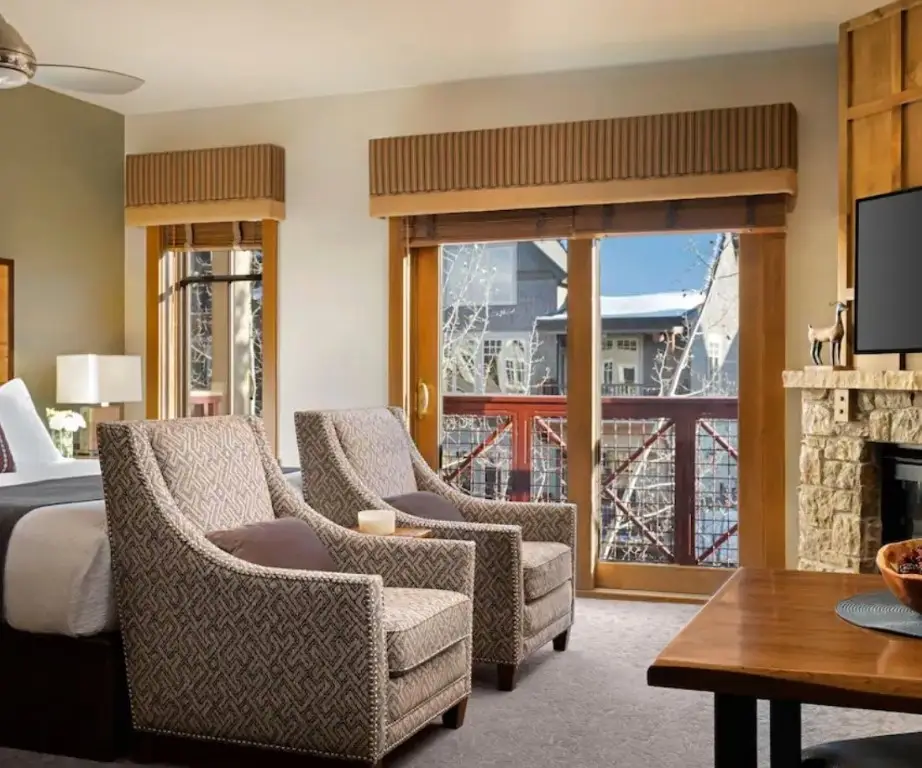 600 S Main Street #4205A, Breckenridge, CO 80424 - Image #1