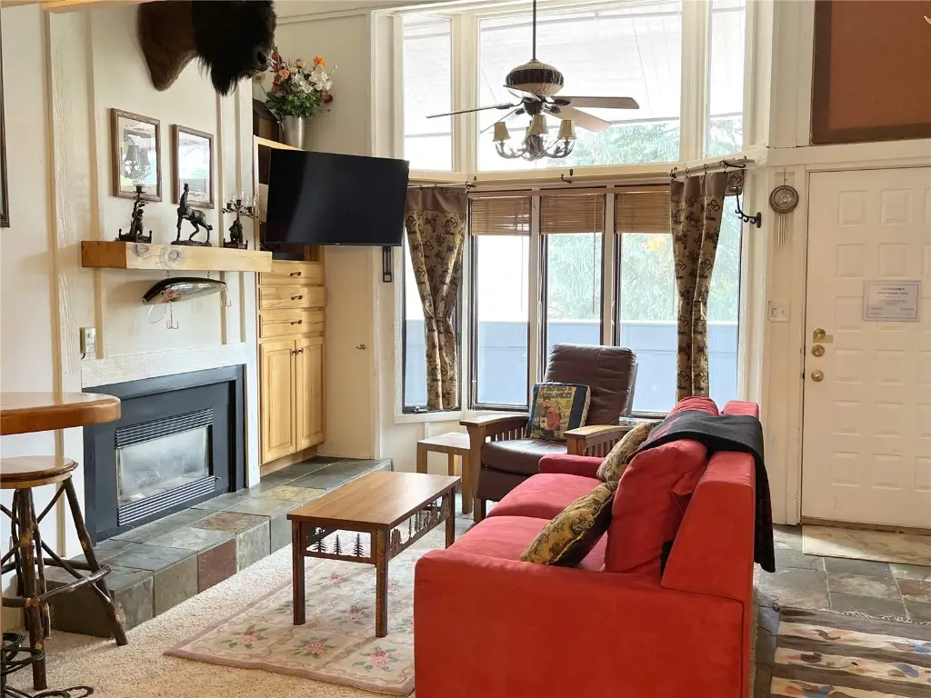 1920 Ski Time Square Drive #208, Steamboat Springs, CO 80487 - Image #1