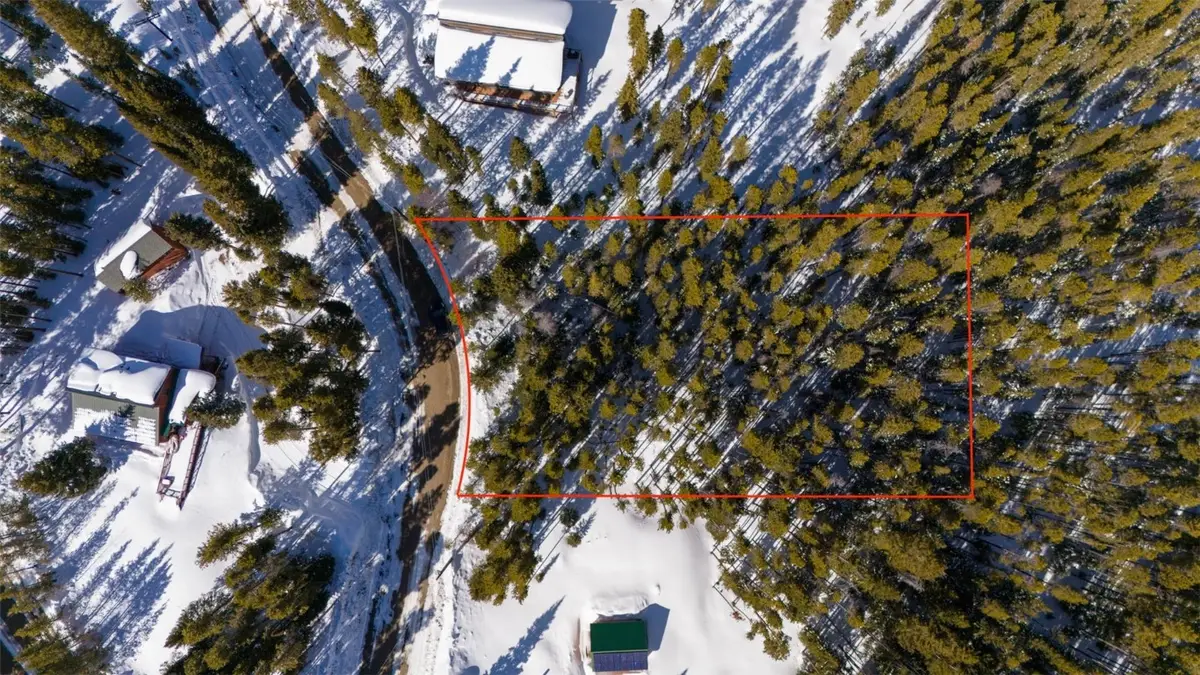 282 Slalom Dr Drive, Breckenridge, CO 80424 - #1