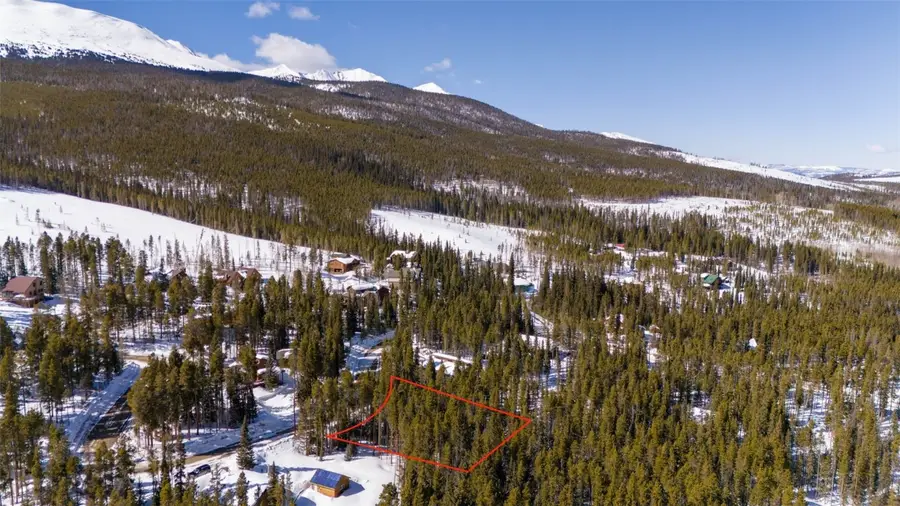 282 Slalom Dr Drive, Breckenridge, CO 80424 - #3