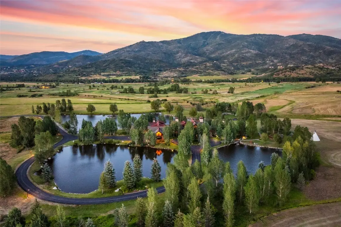 32380 Wild Goose Lane, Steamboat Springs, CO 80487 - Image #1