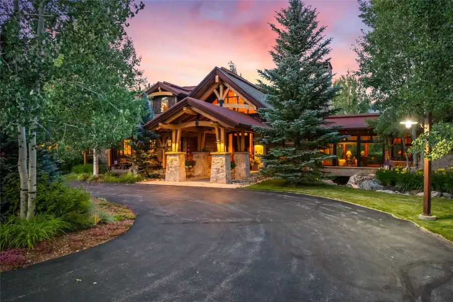32380 Wild Goose Lane, Steamboat Springs, CO 80487 - Image #3