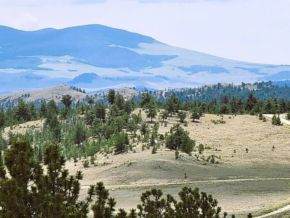 1051 Arapahoe Trail, Hartsel, CO 80449 - Image #1