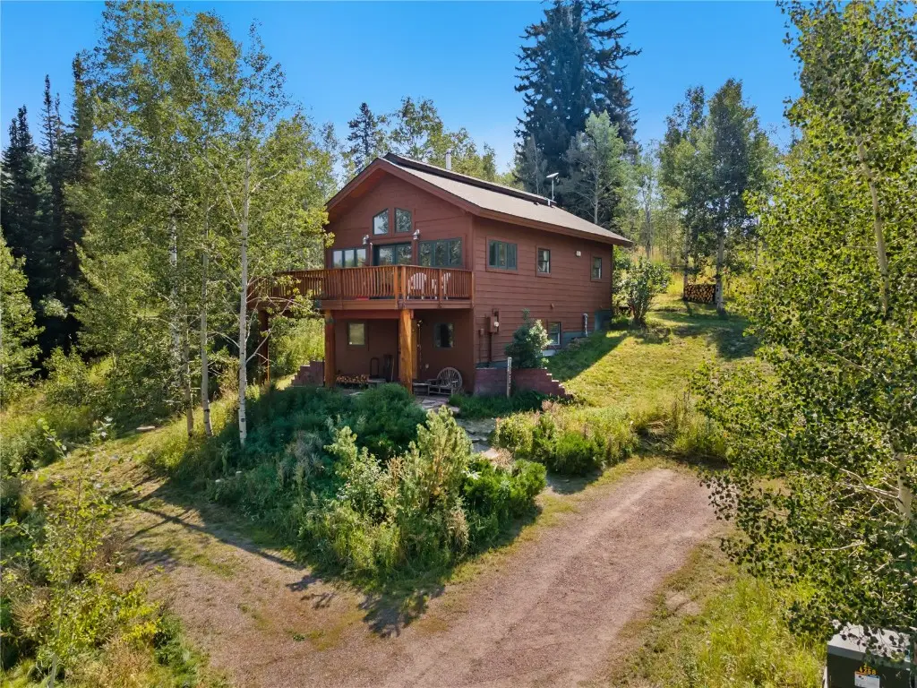32596 Ute Trail, Oak Creek, CO 80467 - Image #1
