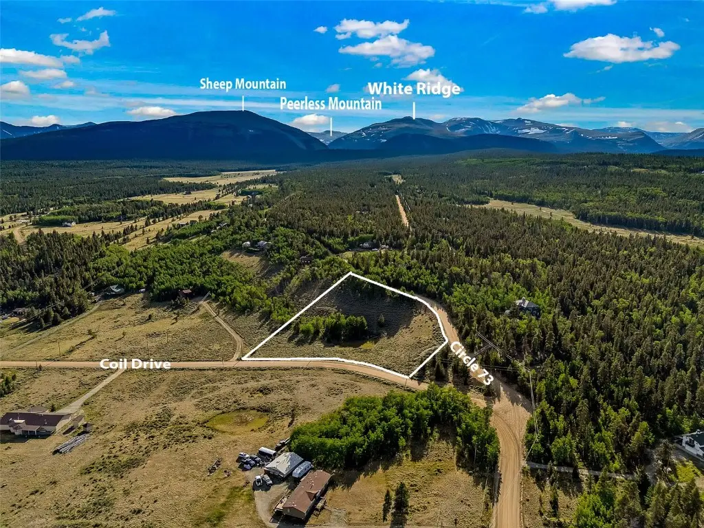 1430 Coil Drive, Fairplay, CO 80440 - Image #1