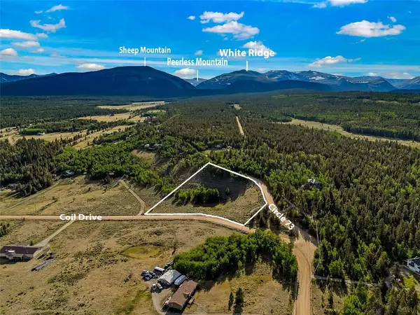 1430 Coil Drive, Fairplay, CO 80440