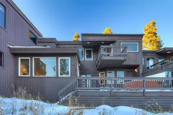 965 Four Oclock Road, Breckenridge, CO 80424