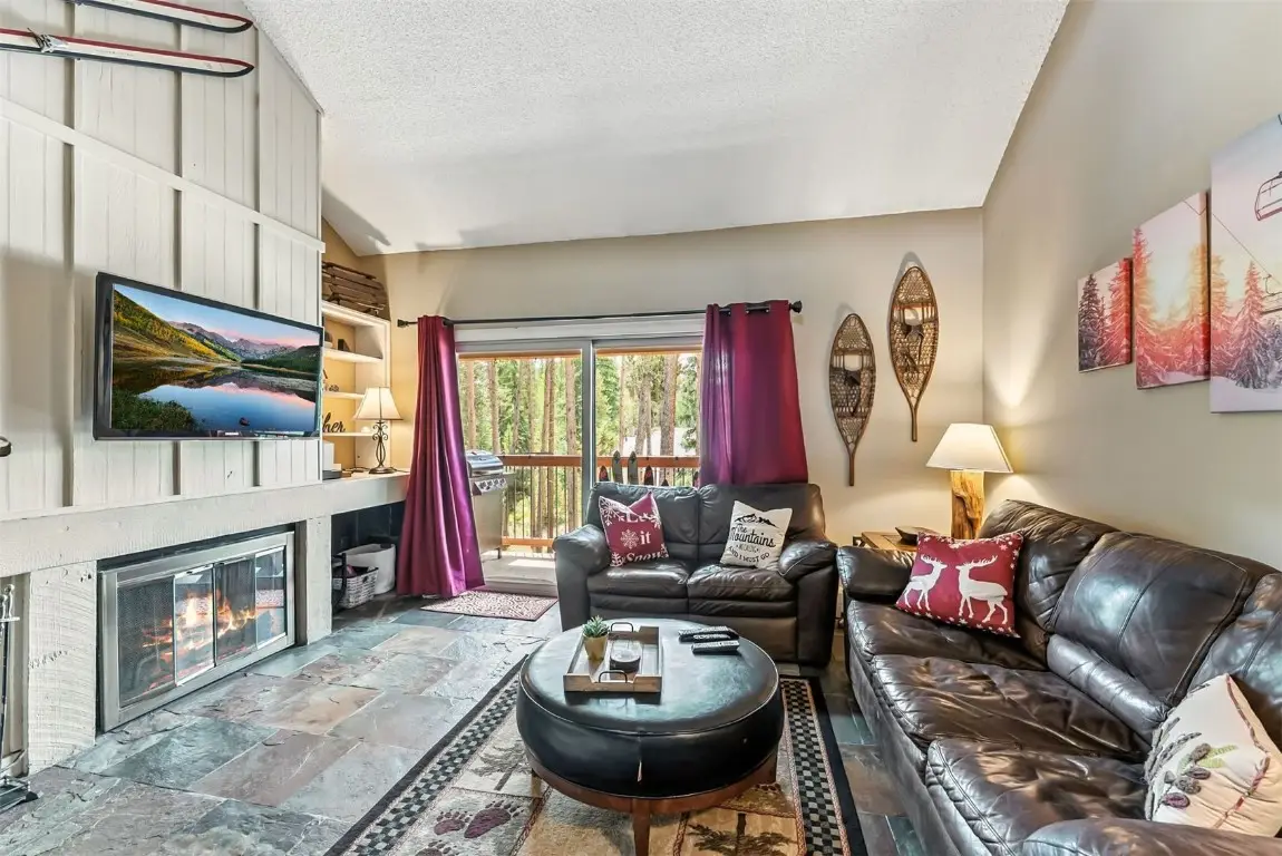 550 S French Street #205, Breckenridge, CO 80424 - Image #1