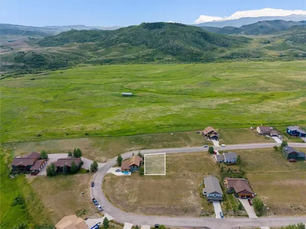 124 Oak Ridge Circle, Oak Creek, CO 80467