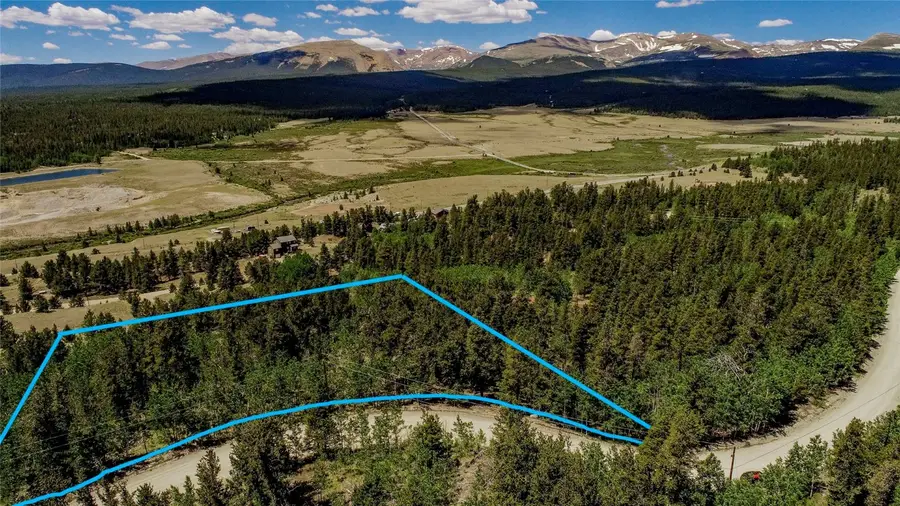 308 Quarry Road, Fairplay, CO 80440 - #2