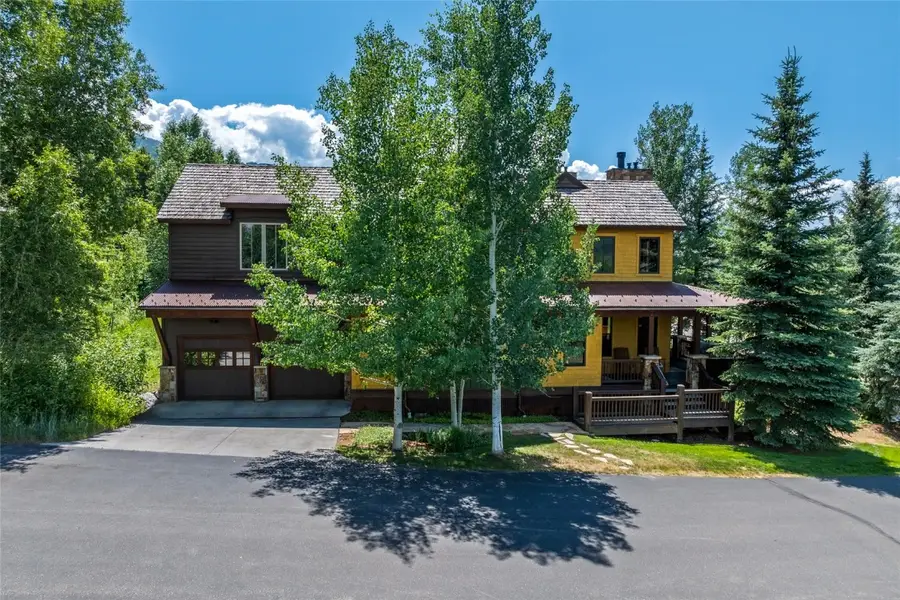 1996 Indian Summer Drive #10-A, Steamboat Springs, CO 80487 - Image #2