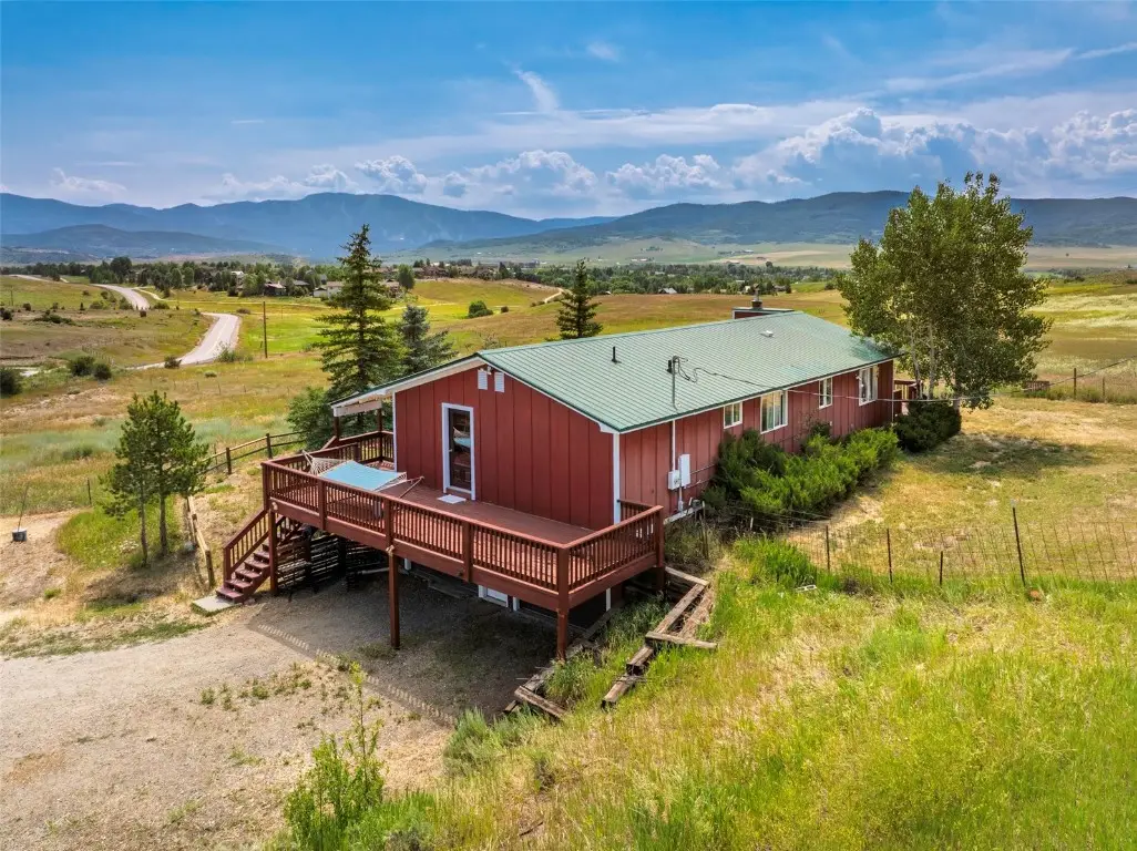 27060 County Road 42, Steamboat Springs, CO 80487 - Image #1