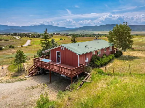 27060 County Road 42, Steamboat Springs, CO 80487