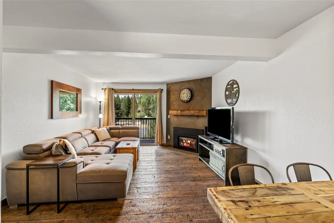 1525 Shadow Run Frontage #204, Steamboat Springs, CO 80487 - Image #1