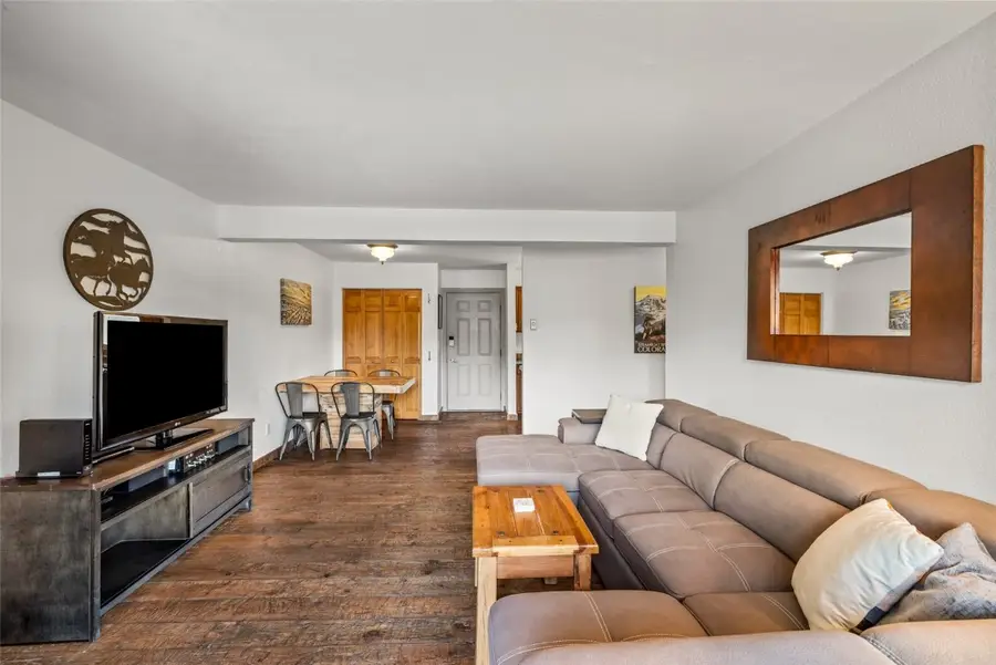 1525 Shadow Run Frontage #204, Steamboat Springs, CO 80487 - Image #3