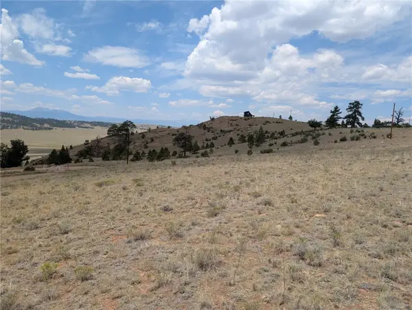 0 Coyotero Trail, Hartsel, CO 80449