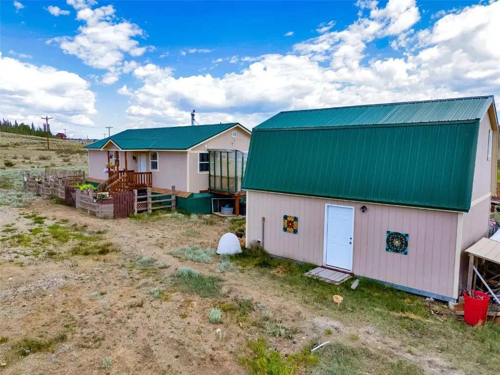 59 Chief Trail, Como, CO 80432 - Image #1