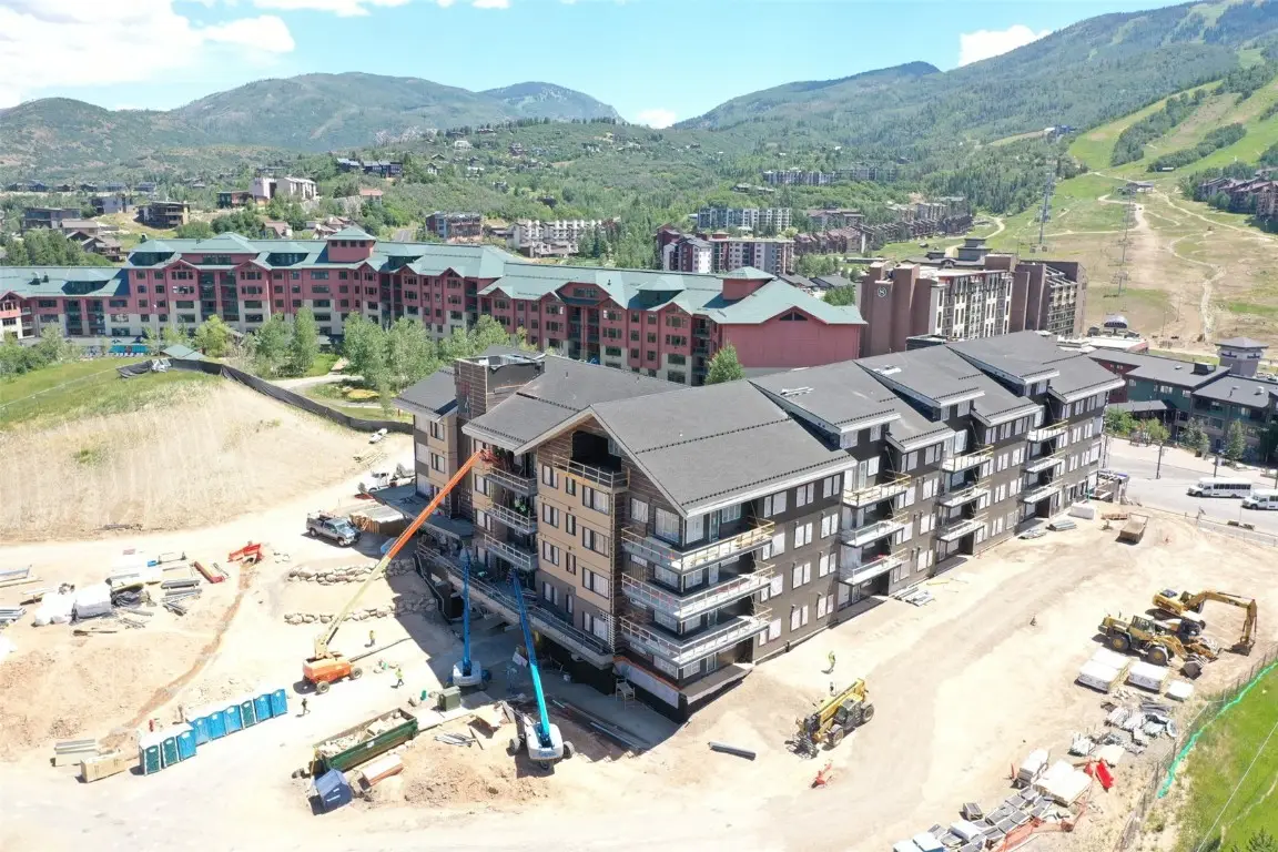 1550 Amble Drive #310, Steamboat Springs, CO 80487 - Image #1