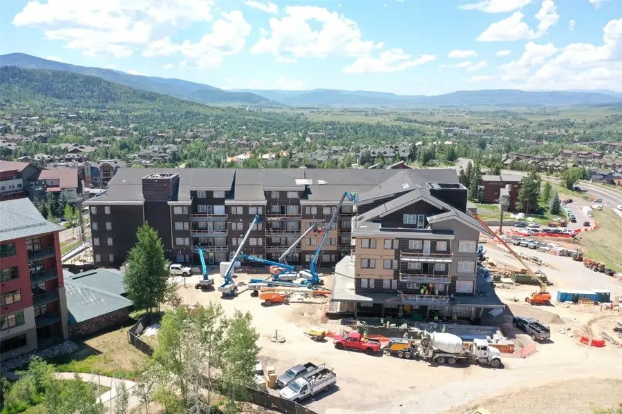 1550 Amble Drive #310, Steamboat Springs, CO 80487 - Image #2