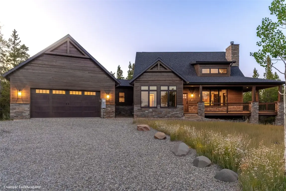 211 Foxtail Court, Fairplay, CO 80440 - #1