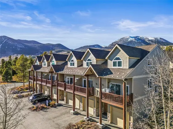101 Morningstar Circle #C, Frisco, CO 80443