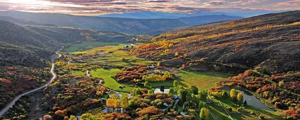 2650 Sweetwater Road, Gypsum, CO 81637