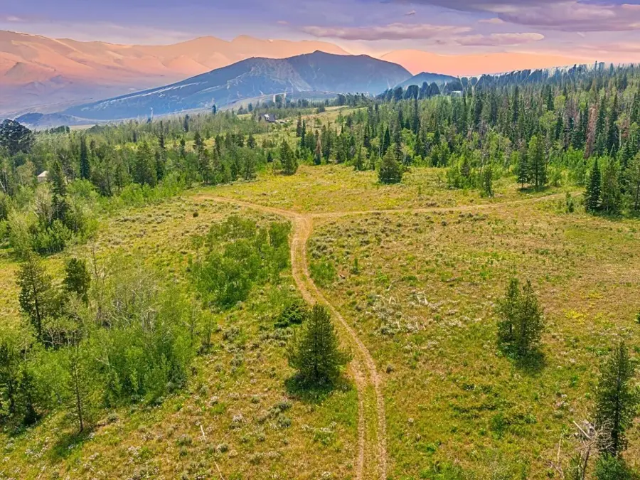 TBD Spring Creek Ranch Rd, Silverthorne, CO 80498 - Image #2