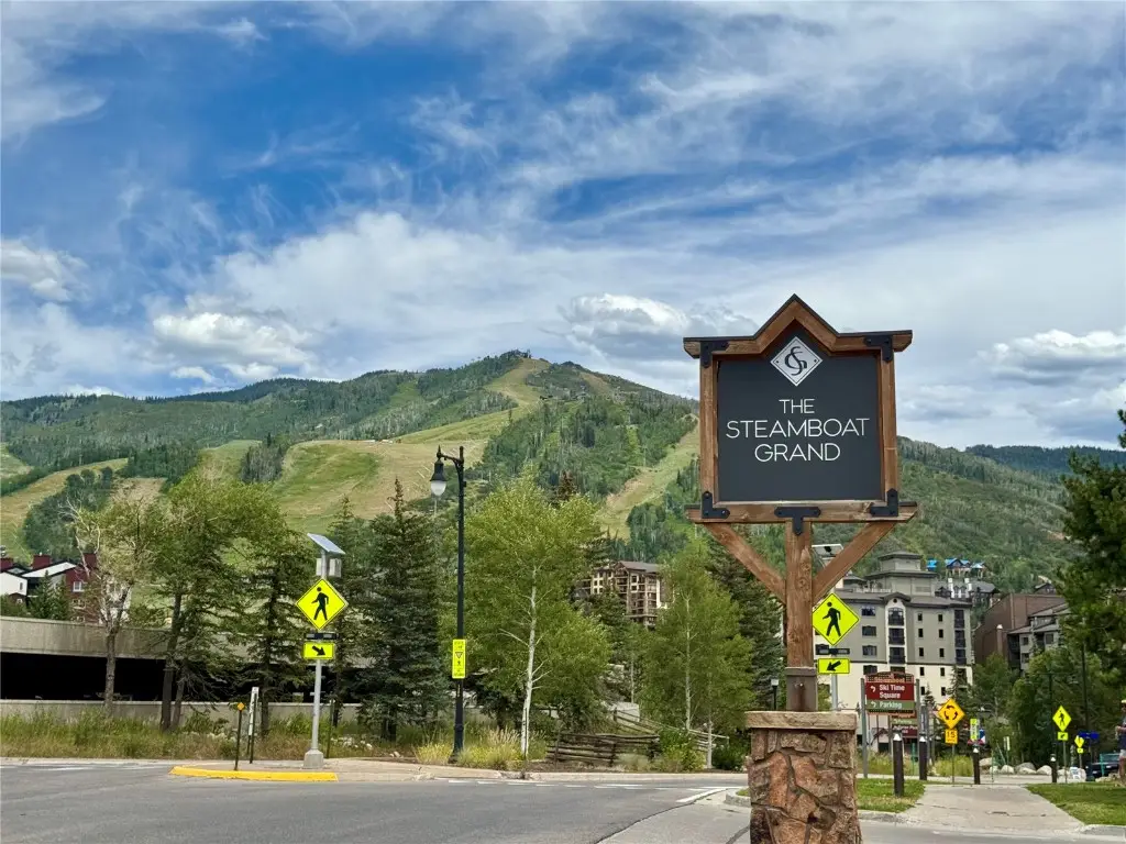 2300 Mount Werner Circle #237, Steamboat Springs, CO 80487 - Image #1