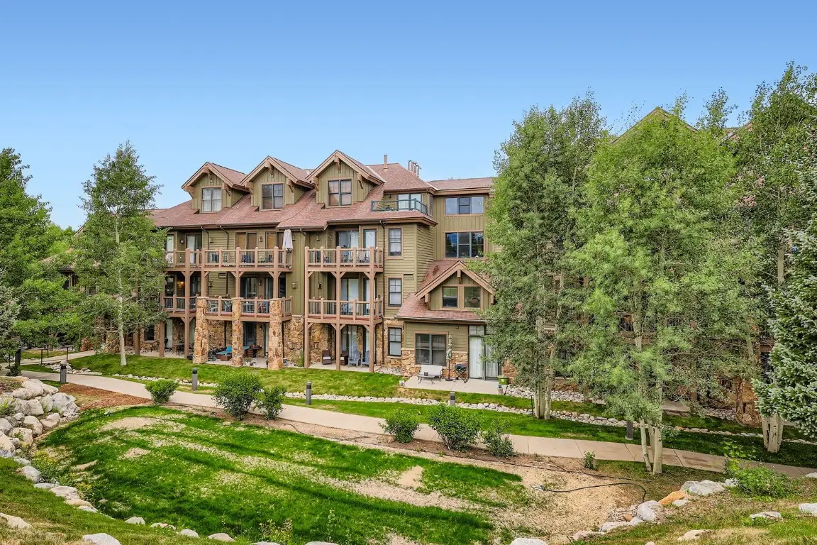 34 Highfield Trail #213, Breckenridge, CO 80424 - Image #1