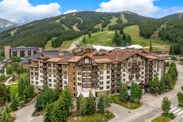 910 Copper Road #226, Copper Mountain, CO 80443