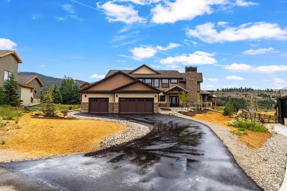 101 Mule Deer Court, Dillon, CO 80435 - Image #1