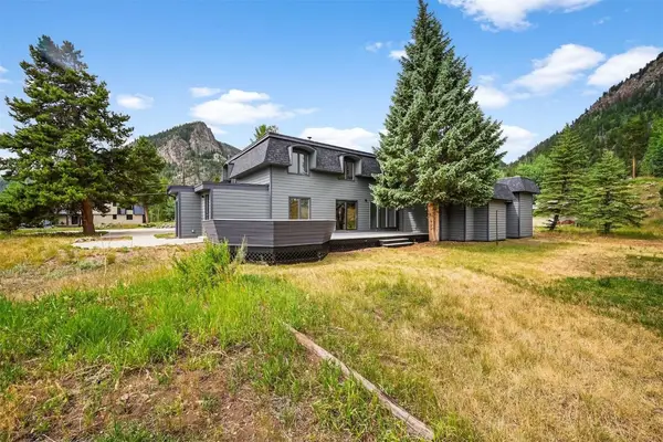 205 Aspen Drive, Frisco, CO 80443