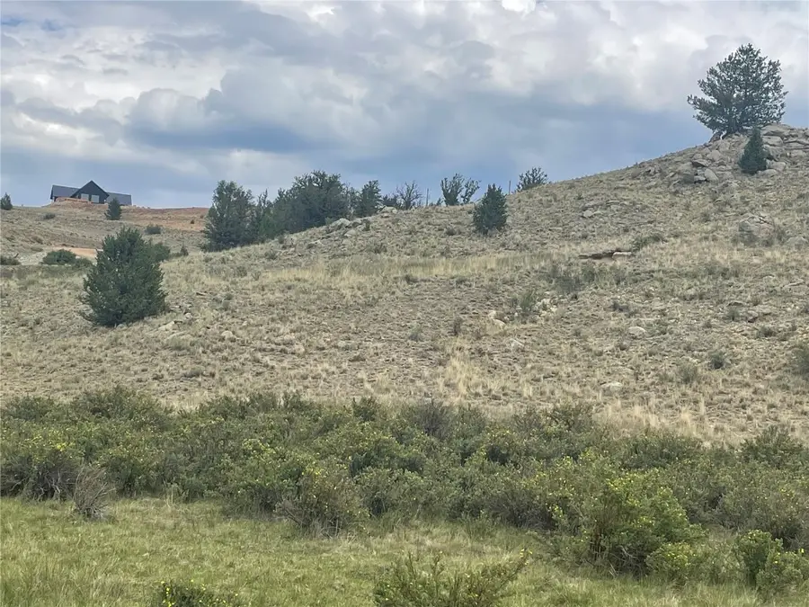 924 Mustang Road, Como, CO 80432 - #2