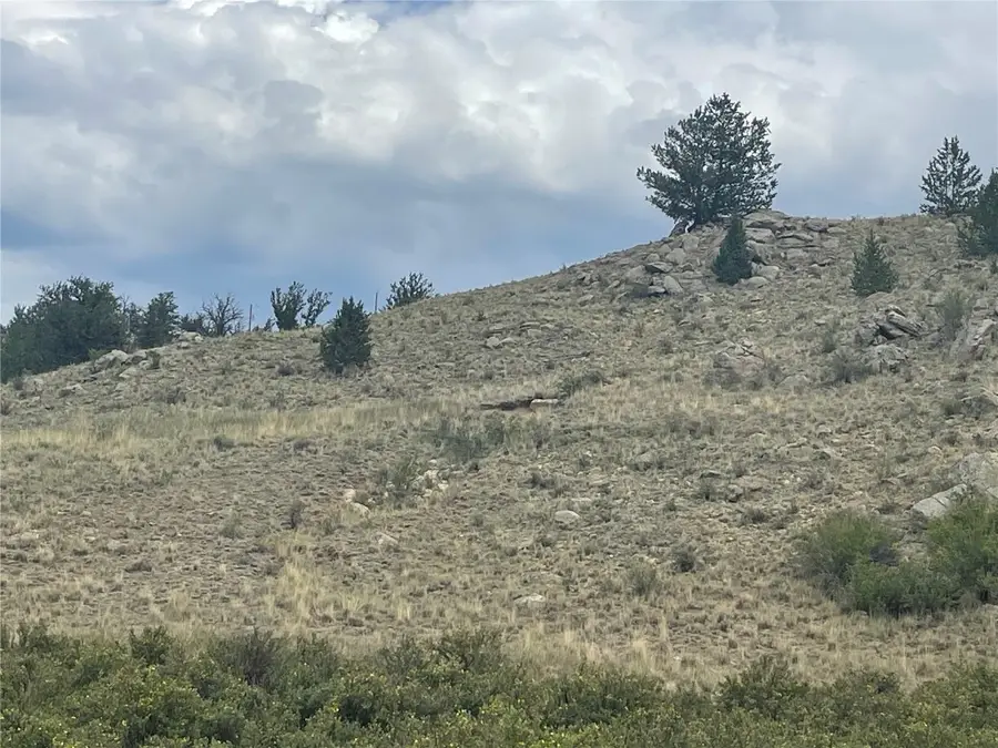 924 Mustang Road, Como, CO 80432 - #3