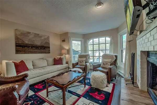 200 N Ridge Street #R-B, Breckenridge, CO 80424